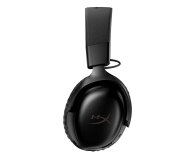 HYPERX Cloud III Wireless S Black A59YZAA - 1348064 - zdjęcie 3